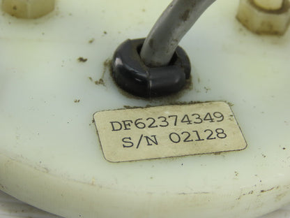 Siemens Dematic DF62374349 Transponder Antenna