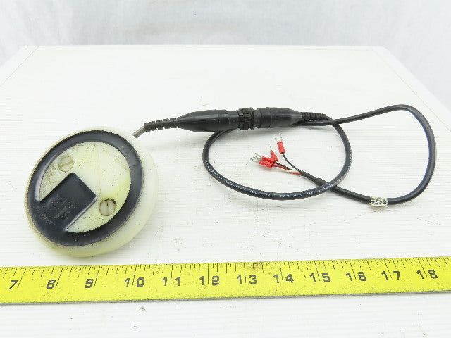 Siemens Dematic DF62374349 Transponder Antenna
