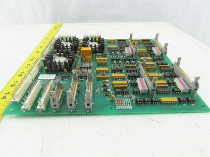 Barrett Electronics DF61415449 Demag Vehicle Computer Interface