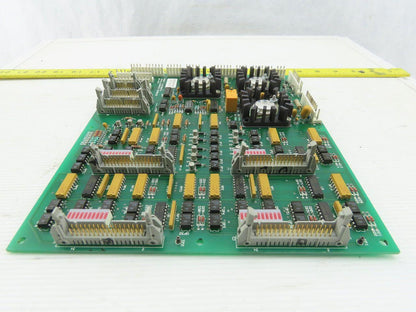 Barrett Electronics DF61415449 Demag Vehicle Computer Interface