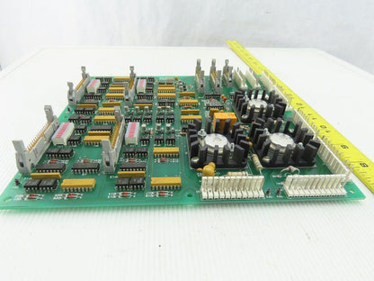 Barrett Electronics DF61415449 Demag Vehicle Computer Interface