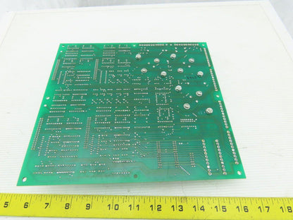 Barrett Electronics DF61415449 Demag Vehicle Computer Interface