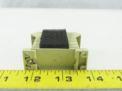 CARLO GAVAZZI ECSSM231M Mini Timer Delay On 0.1-1 Min 24-230V