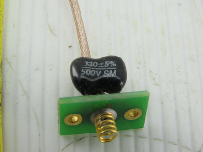 HK HKS-S020005-5 HKS-94L Cable Assembly