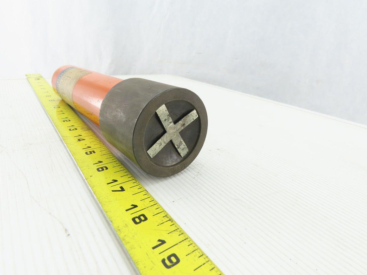 Cutler Hammer 15RB4-30E 30A Fuse 15.5KV Style No. 423D815A34