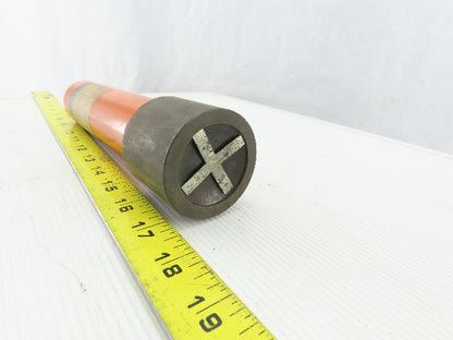 Cutler Hammer 15RB4-30E 30A Fuse 15.5KV Style No. 423D815A34