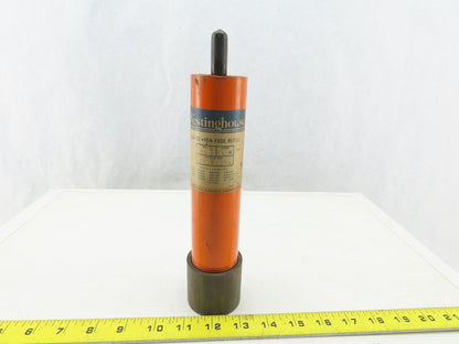 Cutler Hammer 15RB4-30E 30A Fuse 15.5KV Style No. 423D815A34