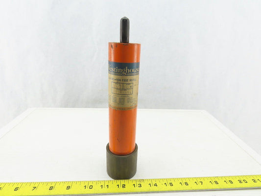 Cutler Hammer 15RB4-30E 30A Fuse 15.5KV Style No. 423D815A34