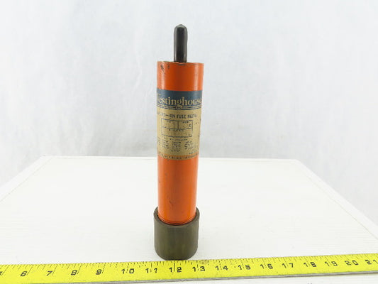 Cutler Hammer 15RB4-30E 30A Fuse 15.5KV Style No. 423D815A34