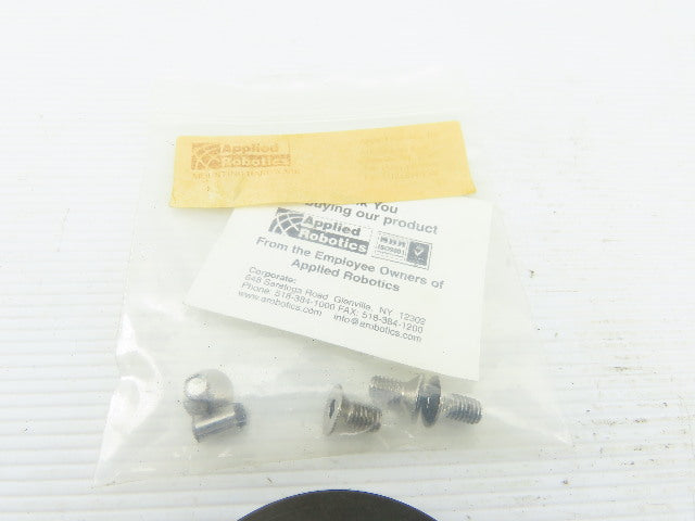 Applied Robotics QSAP-400FS Adapter Kit