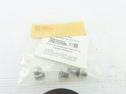 Applied Robotics QSAP-400FS Adapter Kit