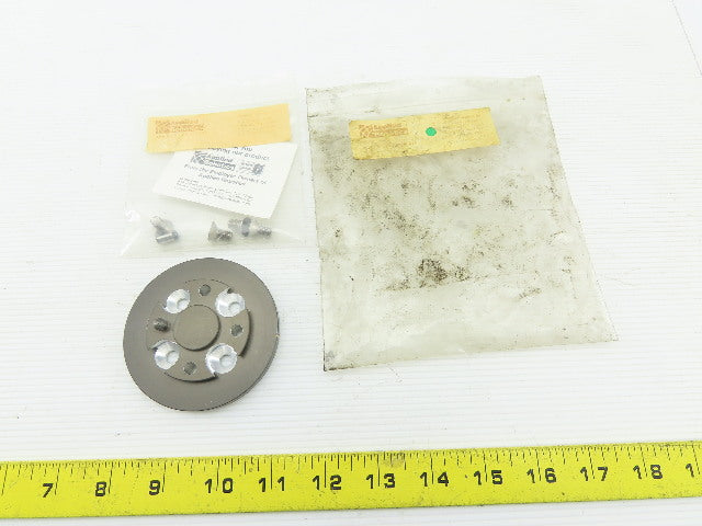 Applied Robotics QSAP-400FS Adapter Kit