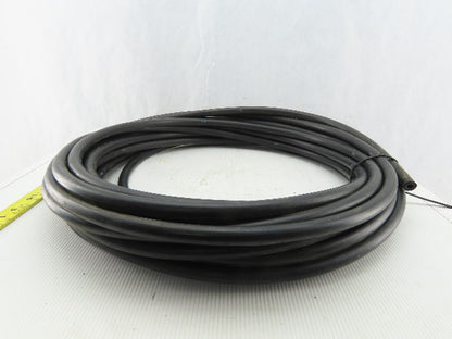 Continental SR1SN-04 ContiTech 1/4" WP 3270 PSI Hydraulic Hose 50'