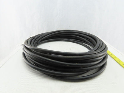 Continental SR1SN-04 ContiTech 1/4" WP 3270 PSI Hydraulic Hose 50'