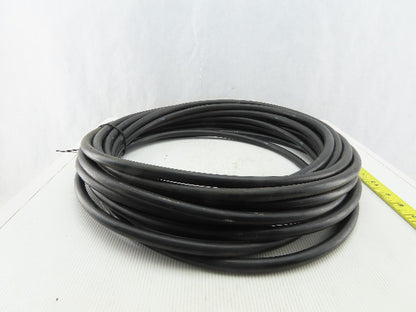 Continental SR1SN-04 ContiTech 1/4" WP 3270 PSI Hydraulic Hose 50'
