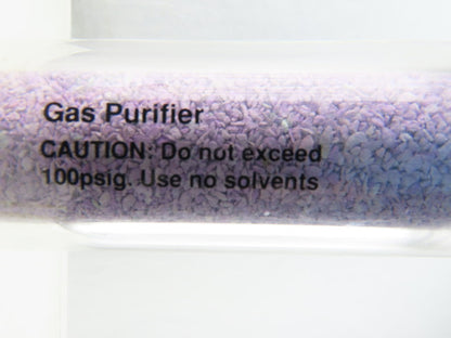 Alltech Gas Purifier W/Base 13"