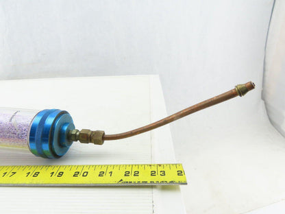 Alltech Gas Purifier W/Base 13"