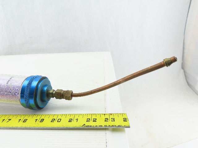 Alltech Gas Purifier W/Base 13"