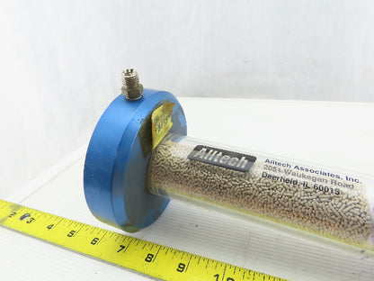 Alltech Gas Purifier W/Base 13"