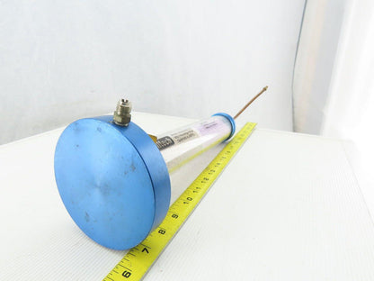 Alltech Gas Purifier W/Base 13"