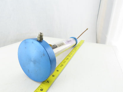 Alltech Gas Purifier W/Base 13"