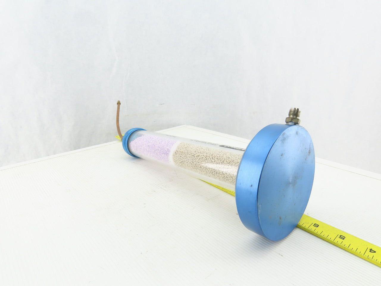 Alltech Gas Purifier W/Base 13"