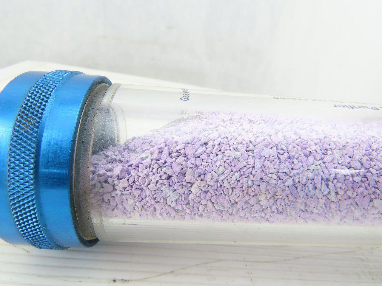 Alltech Gas Purifier W/Base 13"