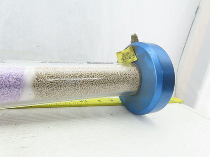 Alltech Gas Purifier W/Base 13"