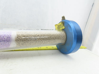 Alltech Gas Purifier W/Base 13"