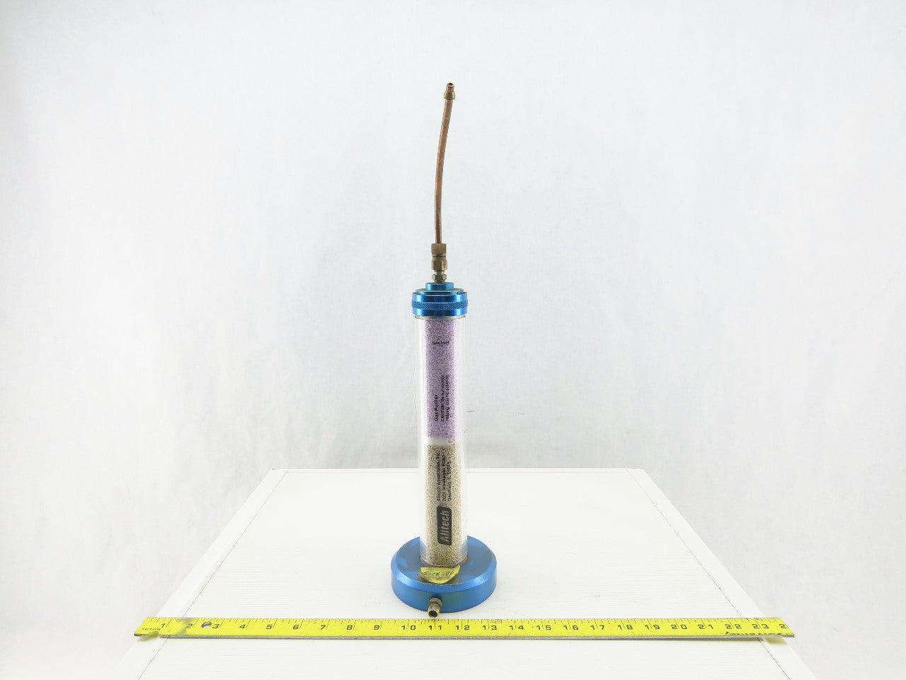 Alltech Gas Purifier W/Base 13"