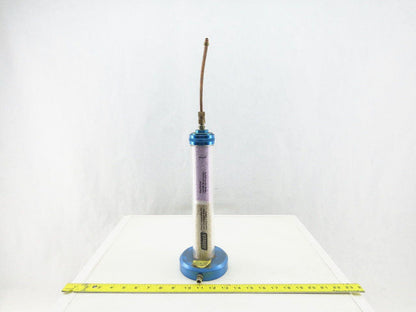 Alltech Gas Purifier W/Base 13"