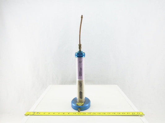 Alltech Gas Purifier W/Base 13"