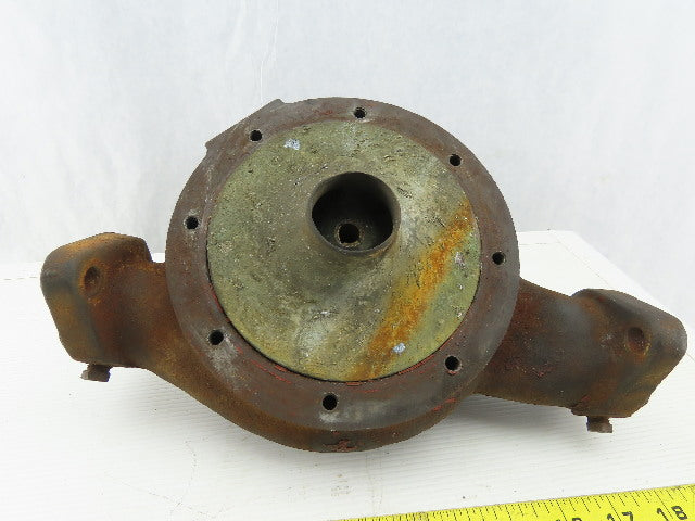 Bell & Gossett 1854754 1-1/4AA-5.25 BFV Circulating Pump Housing & Impeller