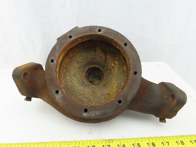 Bell & Gossett 1854754 1-1/4AA-5.25 BFV Circulating Pump Housing & Impeller