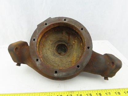 Bell & Gossett 1854754 1-1/4AA-5.25 BFV Circulating Pump Housing & Impeller