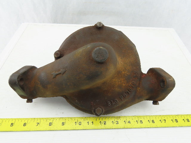 Bell & Gossett 1854754 1-1/4AA-5.25 BFV Circulating Pump Housing & Impeller