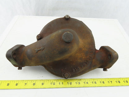 Bell & Gossett 1854754 1-1/4AA-5.25 BFV Circulating Pump Housing & Impeller
