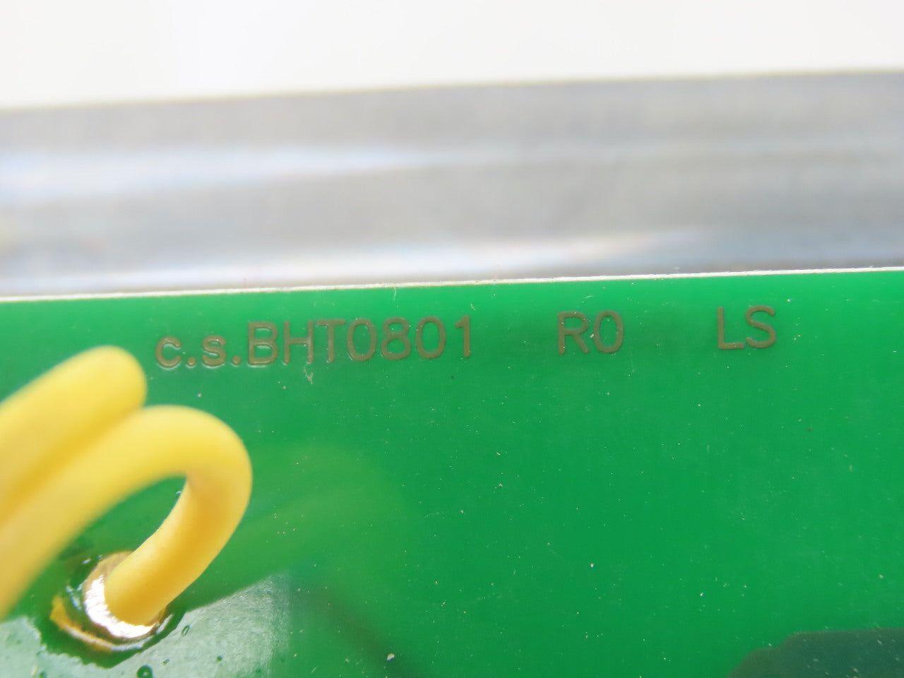 Bosello c.s. BHT0801 SRE Hex Industrial X-Ray Inspection Control Board