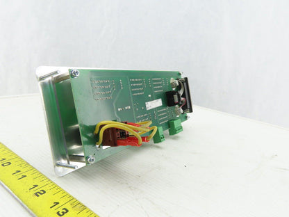 Bosello c.s. BHT0801 SRE Hex Industrial X-Ray Inspection Control Board