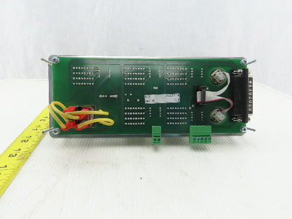 Bosello c.s. BHT0801 SRE Hex Industrial X-Ray Inspection Control Board