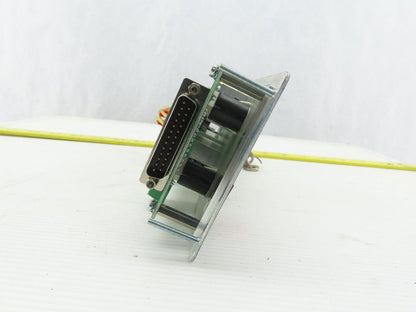 Bosello c.s. BHT0801 SRE Hex Industrial X-Ray Inspection Control Board