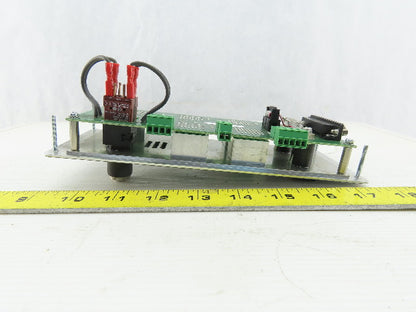 Bosello c.s. BHT0801 SRE Hex Industrial X-Ray Inspection Control Board