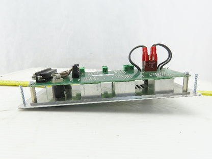 Bosello c.s. BHT0801 SRE Hex Industrial X-Ray Inspection Control Board