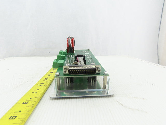 Bosello c.s. BHT0801 SRE Hex Industrial X-Ray Inspection Control Board