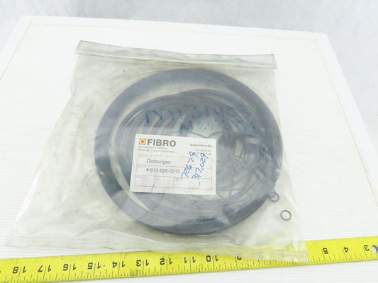 FIBRO 4-613-928-0215 Seal Kit