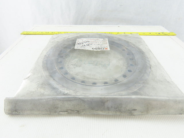 FIBRO 3-613-188-4000 Compression Fitting Repair Part