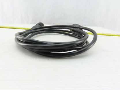 VDE 95510331H ParkerElmer European 2 Prong VDE Power Cord
