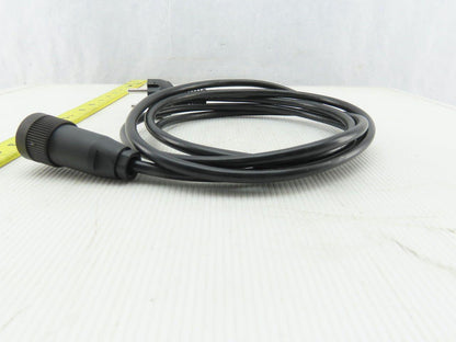 VDE 95510331H ParkerElmer European 2 Prong VDE Power Cord