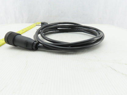 VDE 95510331H ParkerElmer European 2 Prong VDE Power Cord