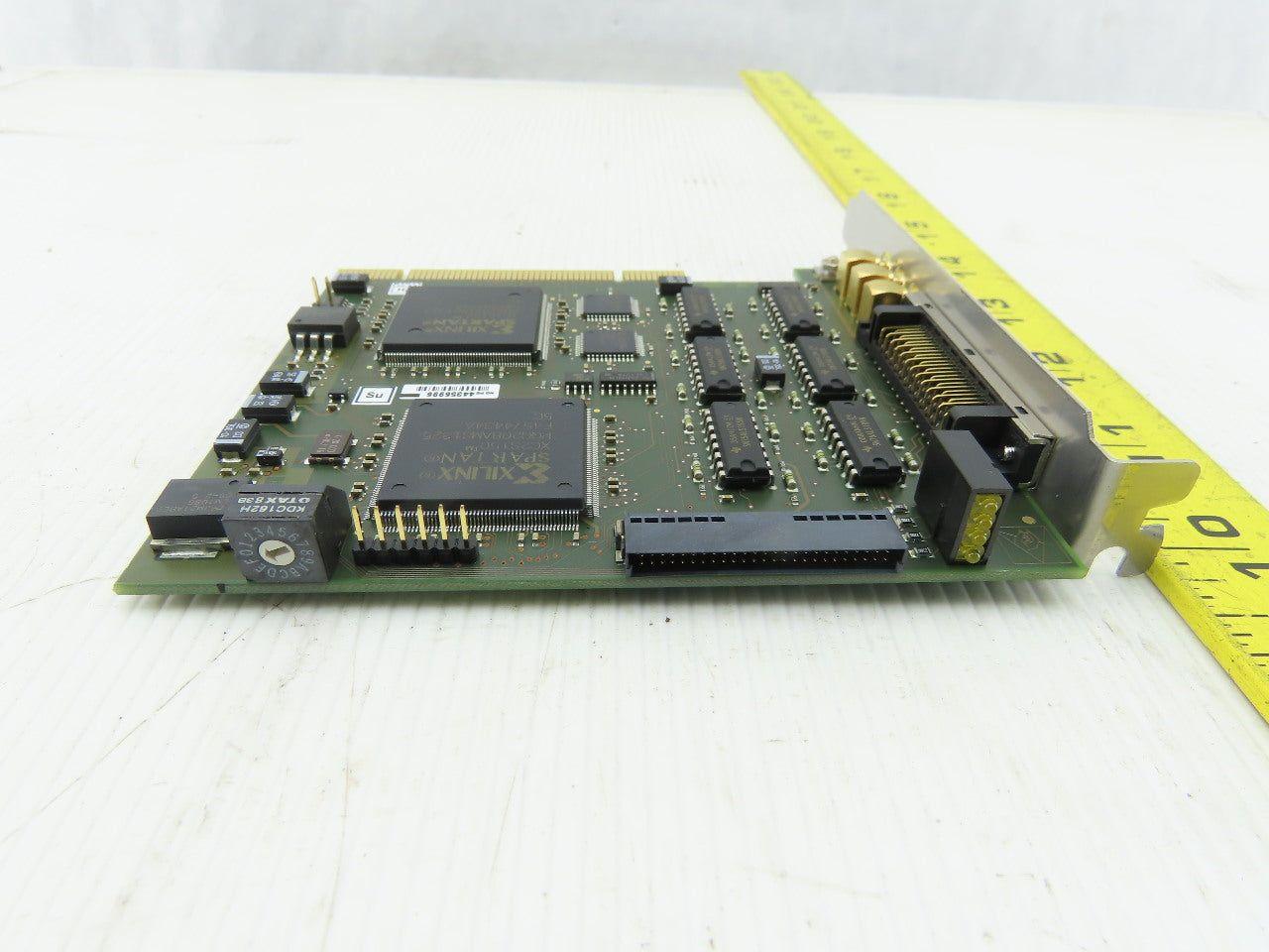 Perkin Elmer EL477526 PC Communication Board Assembly